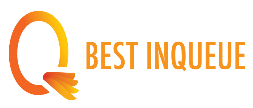 Best InQueue Logo